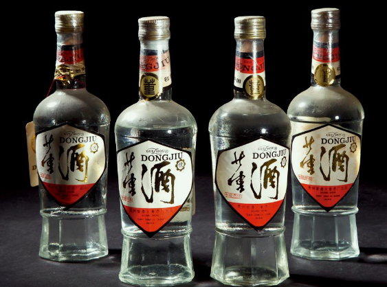 中国“八大名酒”，你了解多少？它们又分别有什么特点，建议看看
