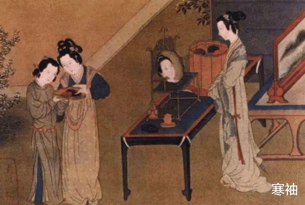 中国古代的情人节，其实并不是七夕，而是在这个家喻户晓的日子