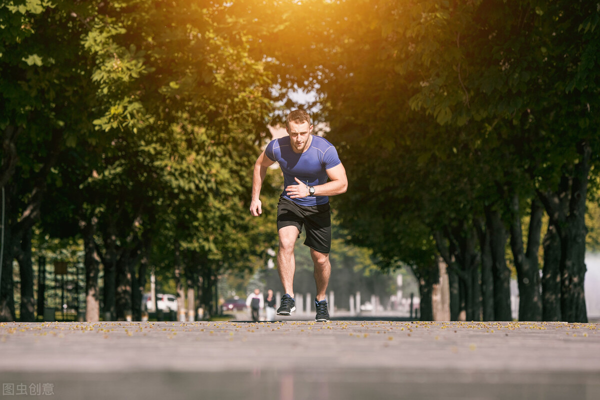 一组HIIT训练=跑步1小时，帮你高效燃脂，有效瘦全身