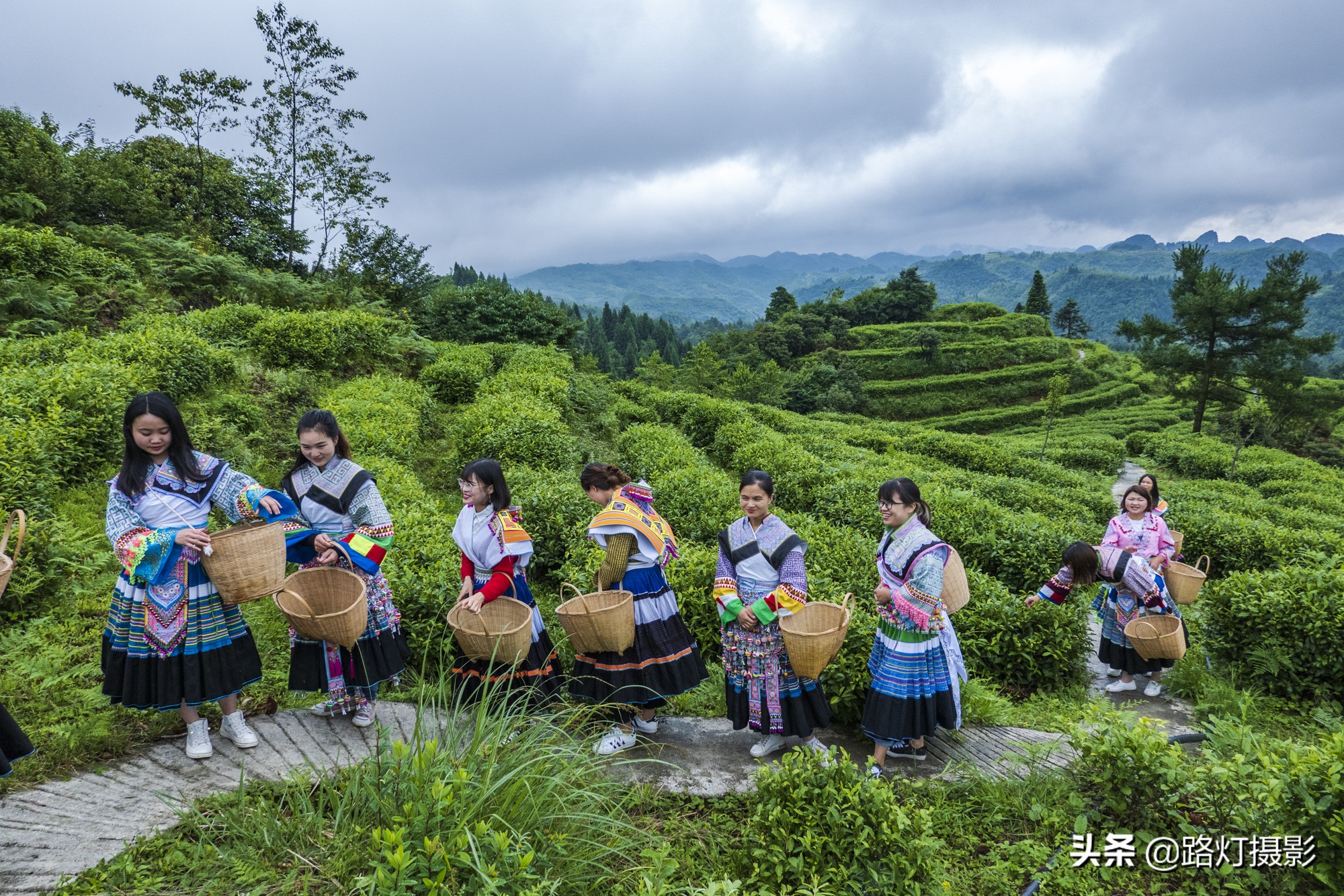 中国最适合避暑的5个城市，气候清爽风景美，电扇和空调都是摆设