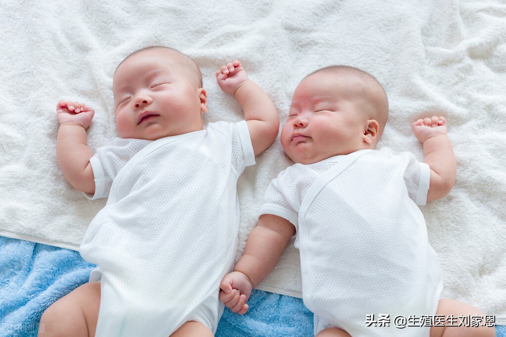 普通人怎么才能生个双胞胎？生殖医生揭秘多胞胎3大成因