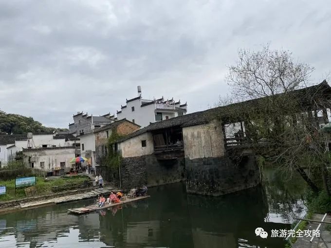 上饶十大最美旅游景点 上饶最美的地方有哪些 上饶景色好的地方介绍