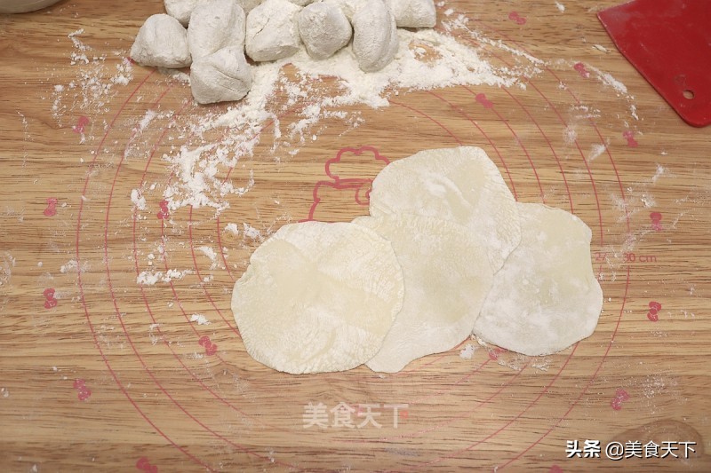 8道鲜美诱人的大虾做法，色香味俱全，最适合招待朋友啦