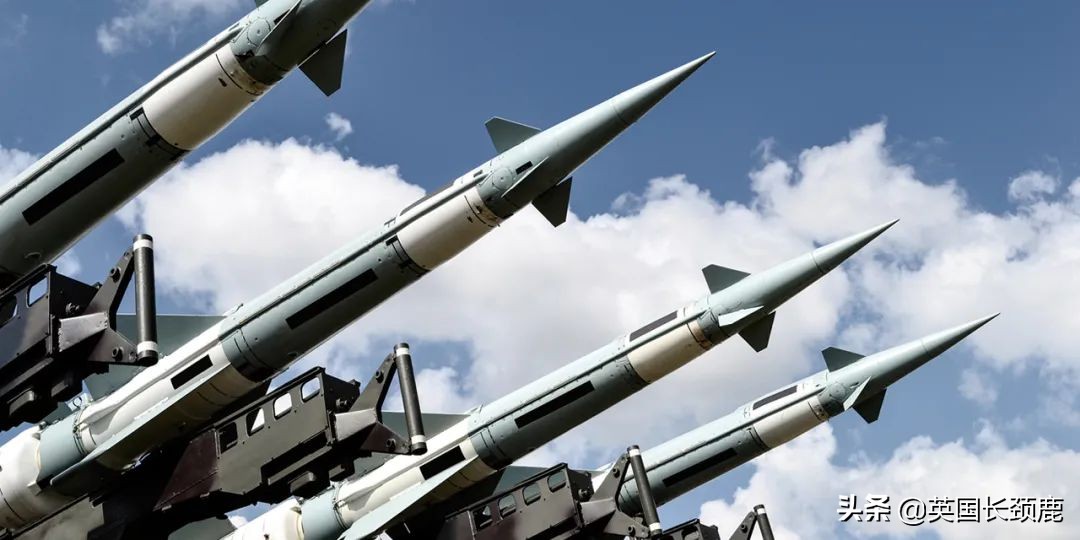 普京真敢用核武器吗？全球拥有核力量的9国排名