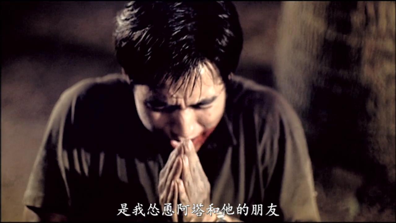 变态血腥？让人不适？这部电影凭啥超越《鬼影》成泰国第一鬼片？