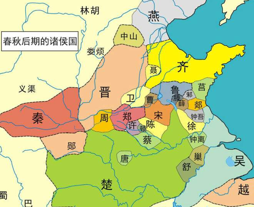 为何江苏和浙江不选择“吴”、“越”作为省份的简称？
