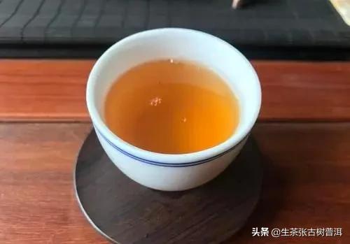 「干货」一分钟教你看懂普洱生茶和熟茶的区别！收藏备用