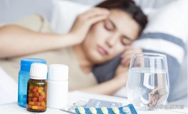 谷维素是促进睡眠、平稳心情的“良药”？服用时，请注意这4个点