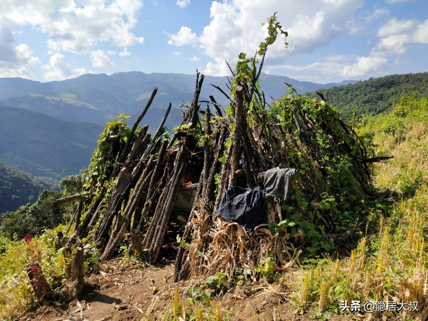 佤邦人到底是缅甸人还是中国人？佤邦人自己怎么看（图片）