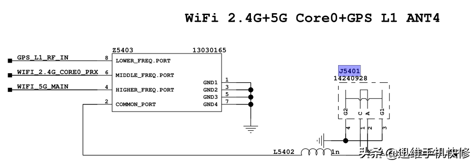 华为手机连接WiFi提示网络拒绝接入怎么办？原来解决方法这么简单