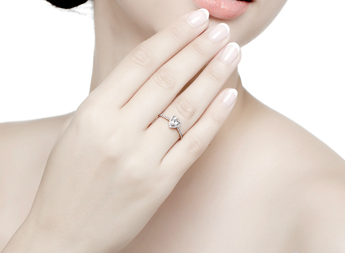 女生戒指的戴法和意义是什么？左右手皆可戴！这些戴法你知道吗？