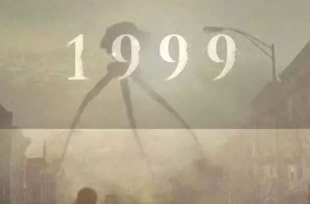 1999年发生的30件大事，已过去了20年！几十张照片见证过去20年