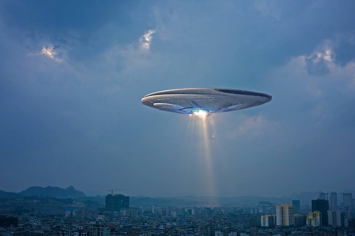 外星人光临地球？科学家：你们看到的UFO，基本都是这七种现象