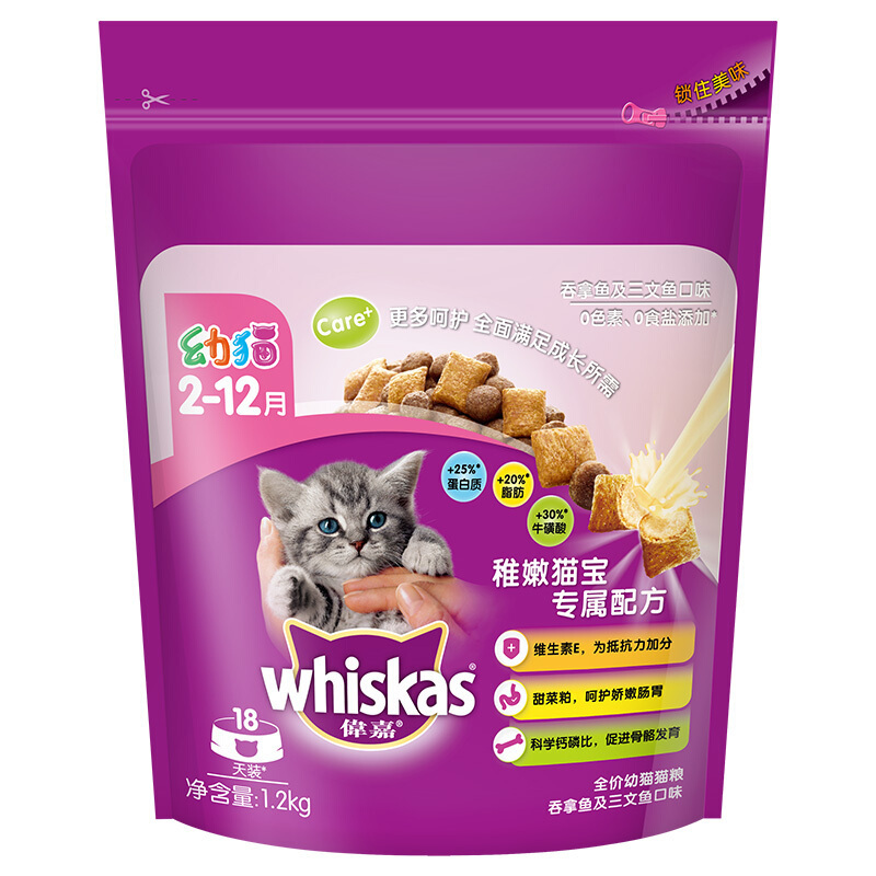 22种进口猫粮介绍与分析，你要的全在这里了