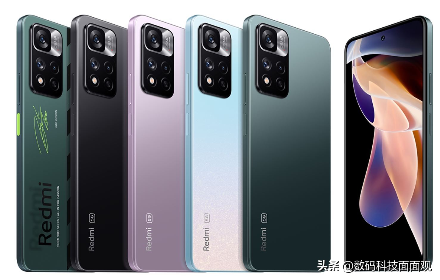 1500-2000元热门5G手机盘点，高性价比手机推荐，3年不用换手机