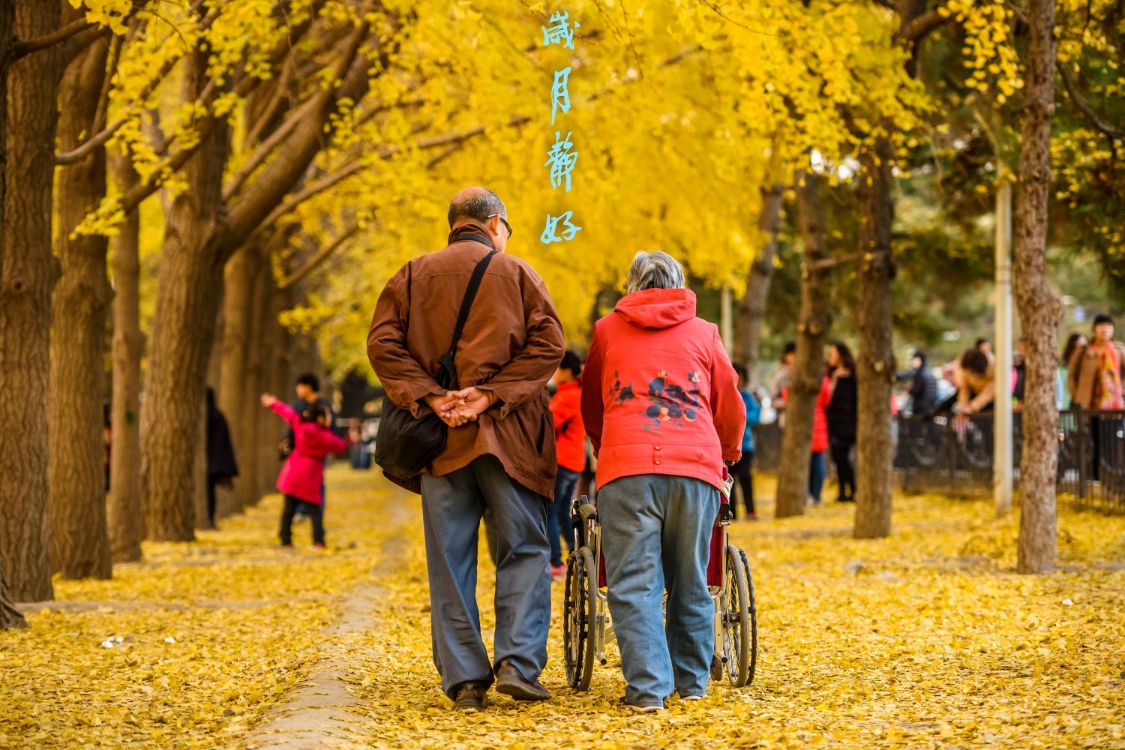 人快要“与世长辞”前，身体会有这5个表现，家人要引起重视