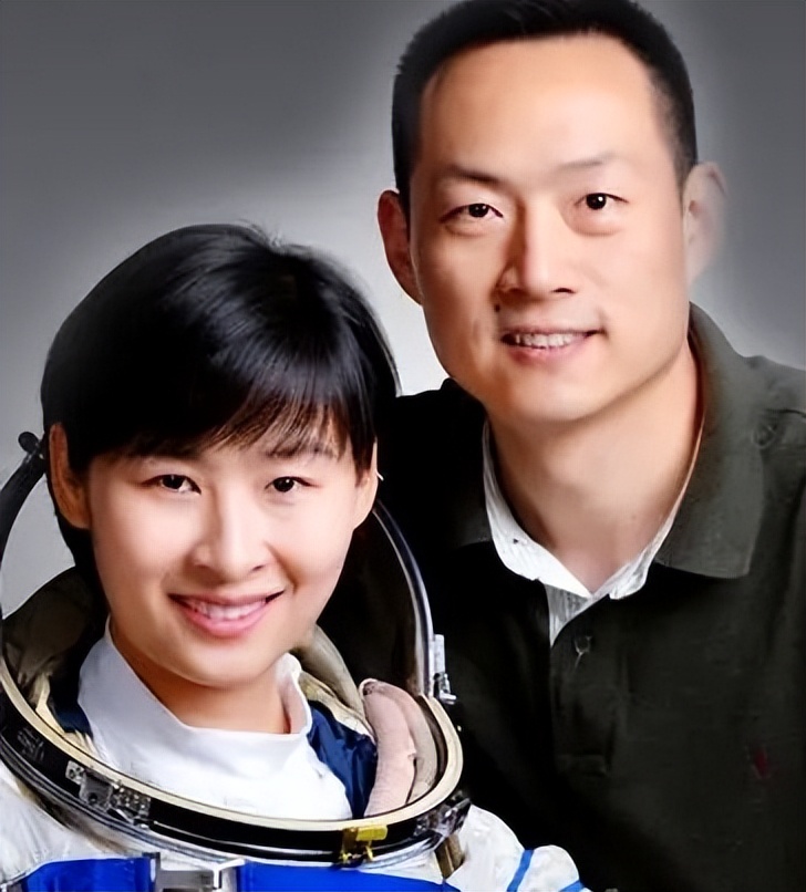 我国首位女航天员刘洋，为何不再上太空了？
