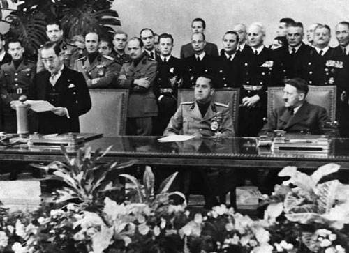 二战时希特勒横扫欧洲，为什么却不敢攻打中国？三个原因暴露真相