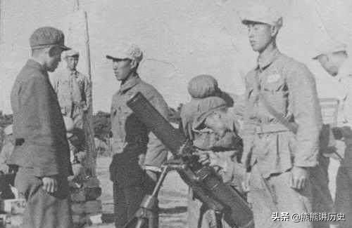 现有的13个集团军，都是解放战争时期，哪个王牌军演变过来的