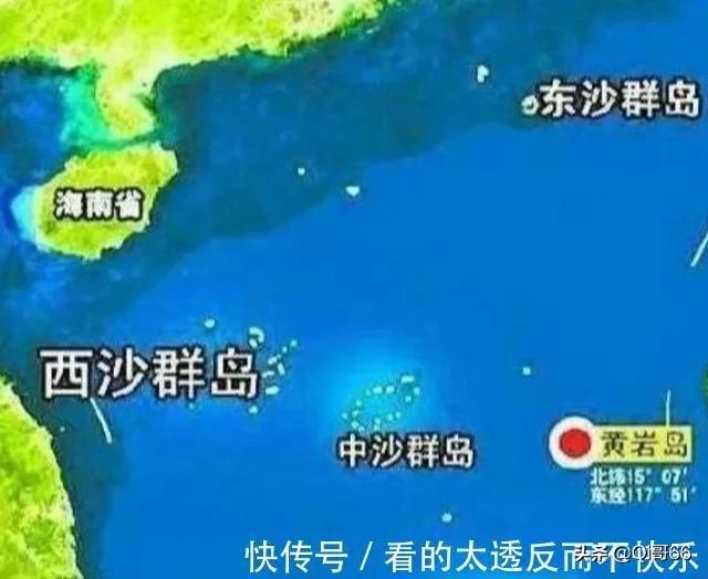 中国国土面积到底有多大还以为是960万平方公里，那就错了