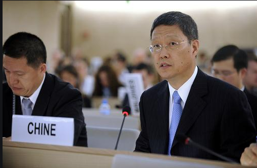 中美在联合国一次罕见硬刚：中国16次一票否决，邓公：一否到底