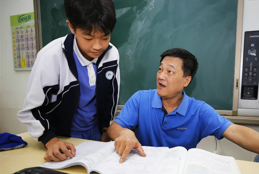 非师范生不能当老师？教育部作出回应，同时还有一个“好消息”