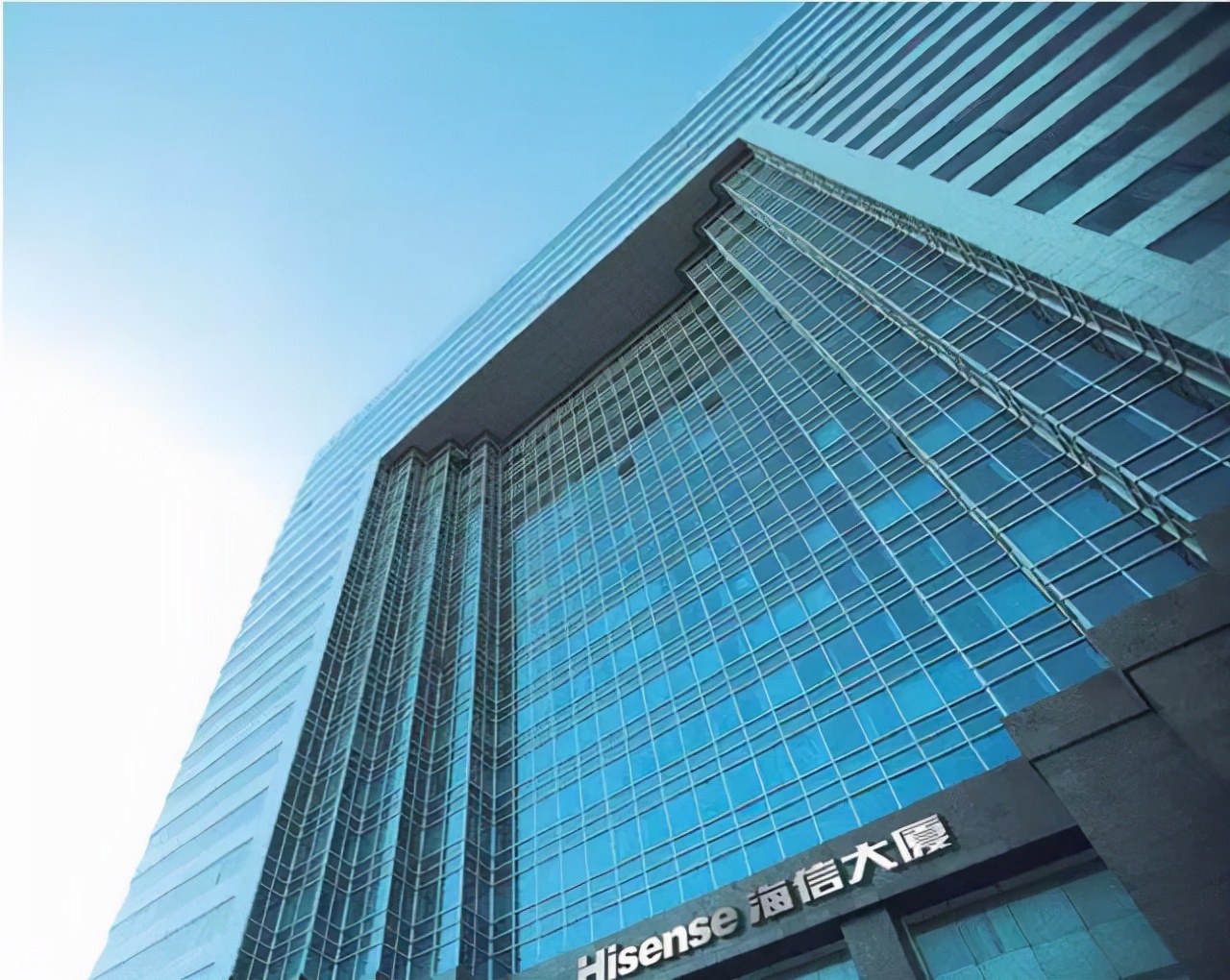 中国十大家电品牌企业总部——格力以超高摩天楼引领未来