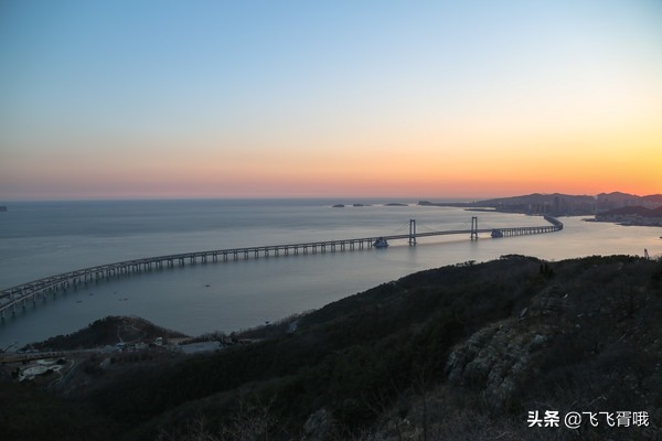 东北经济最发达的城市，不是省会，还被誉为浪漫之都