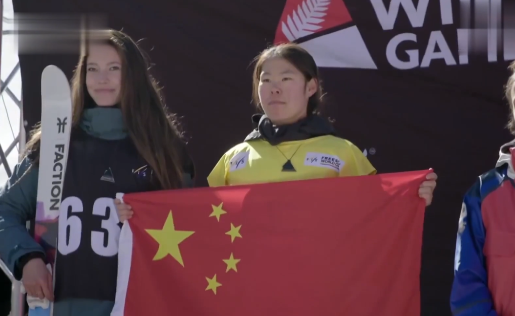 中国国籍有多难加入？这个滑冰天才少女想为国争光，不料太艰难