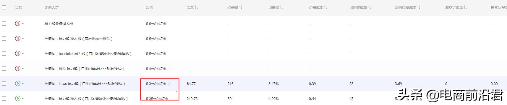 淘宝引流软件(淘宝引流推广软件哪个好)