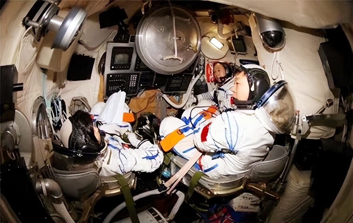 我国首位女航天员刘洋，为何不再上太空了？