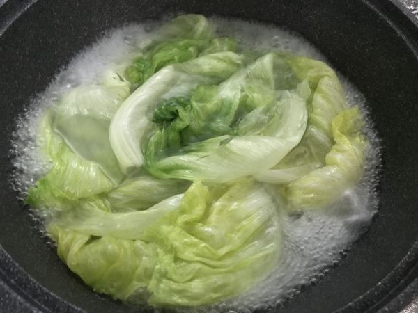 水煮青菜10天减肥10斤，最简单的减肥餐让你快速瘦下来