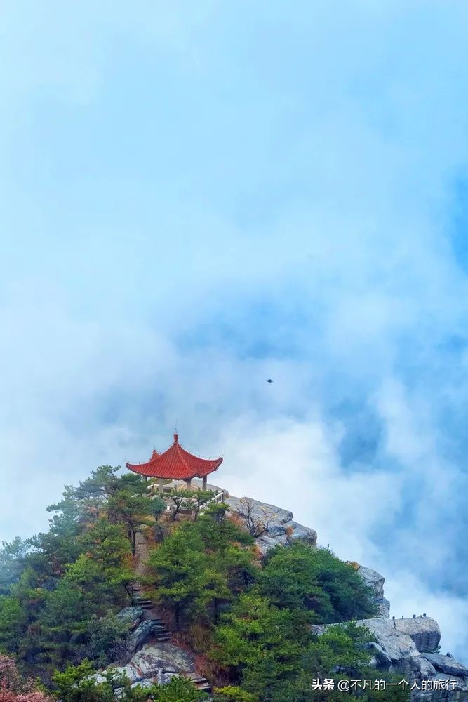 太美了！此生必去的中国56项世界遗产，你都去过几个