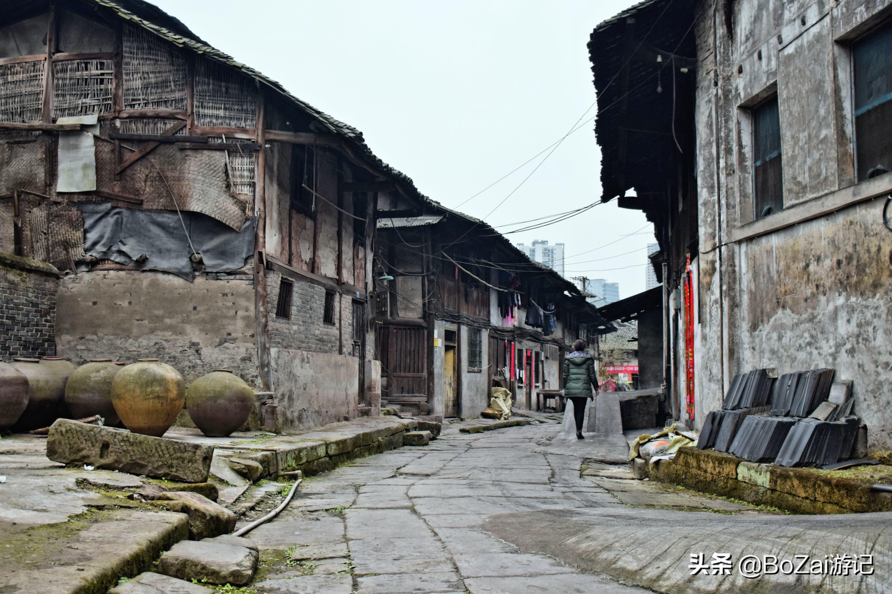 到四川广安市旅游不能错过的12个景点，你去过几个？最爱哪个景点