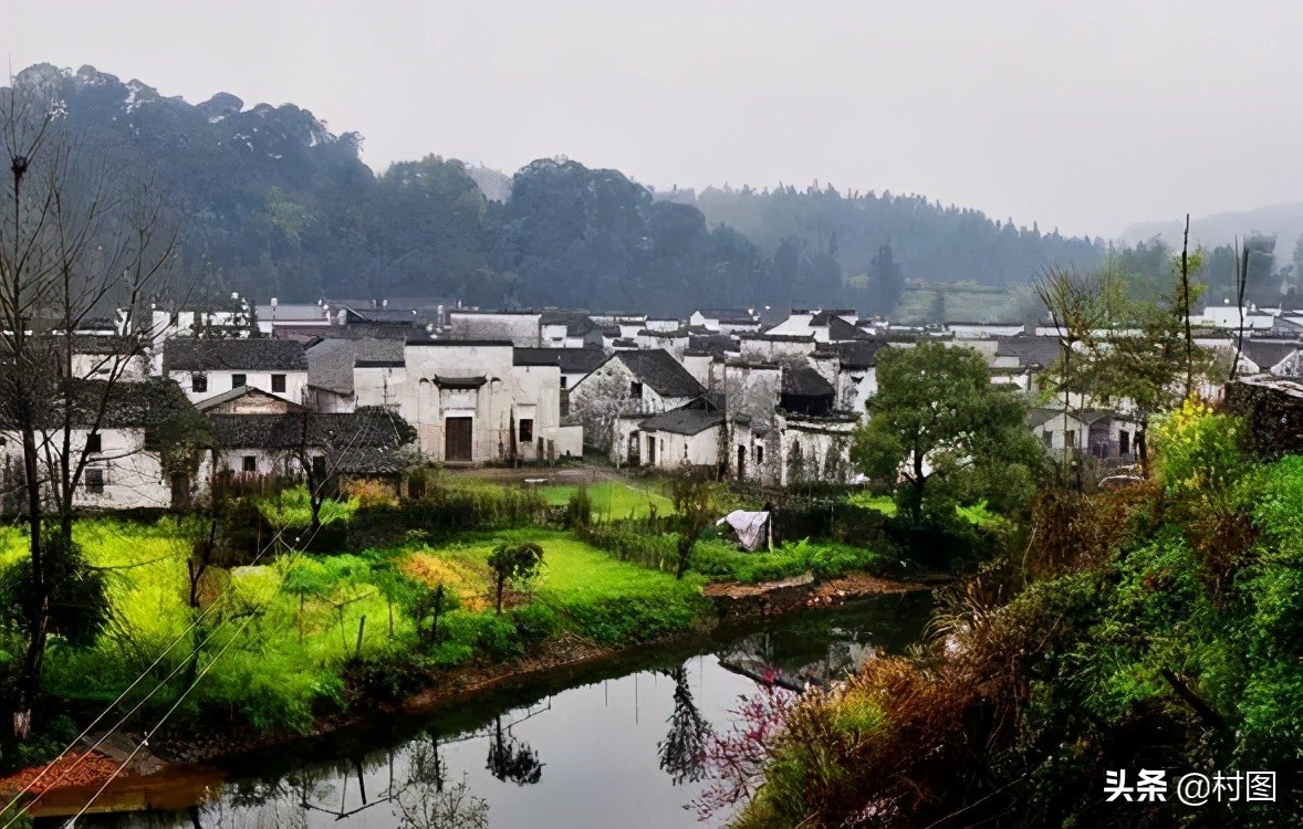 未来十年，农村两类房屋的价值会提高，如今已经引发新的入住潮