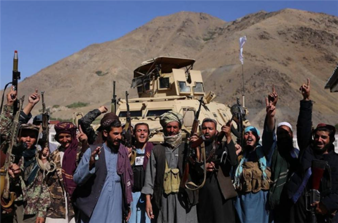 正履行承诺！塔利班表示：中方点名的恐怖组织，塔方已在坚决驱逐