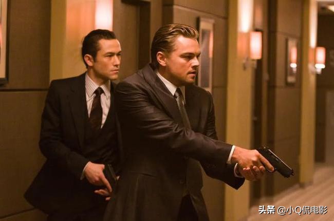 全球公认的十佳电影，每部都是少有的旷世之作