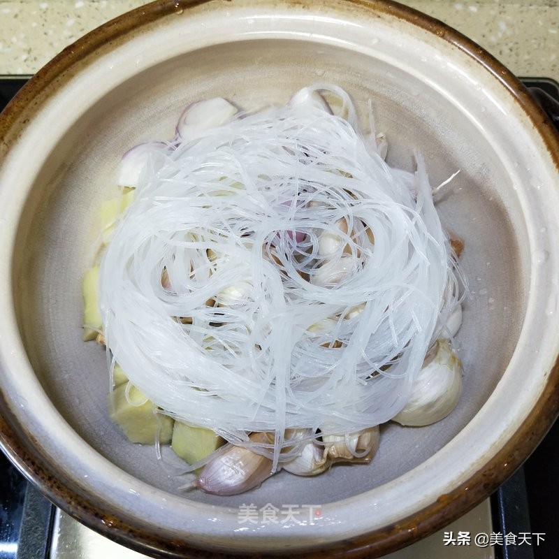 8道鲜美诱人的大虾做法，色香味俱全，最适合招待朋友啦