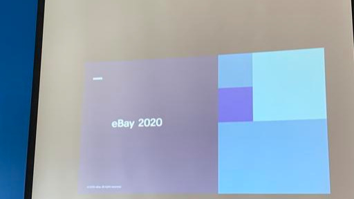 拜访eBay中国，年销九百亿美元的跨境平台，我后悔来晚了都