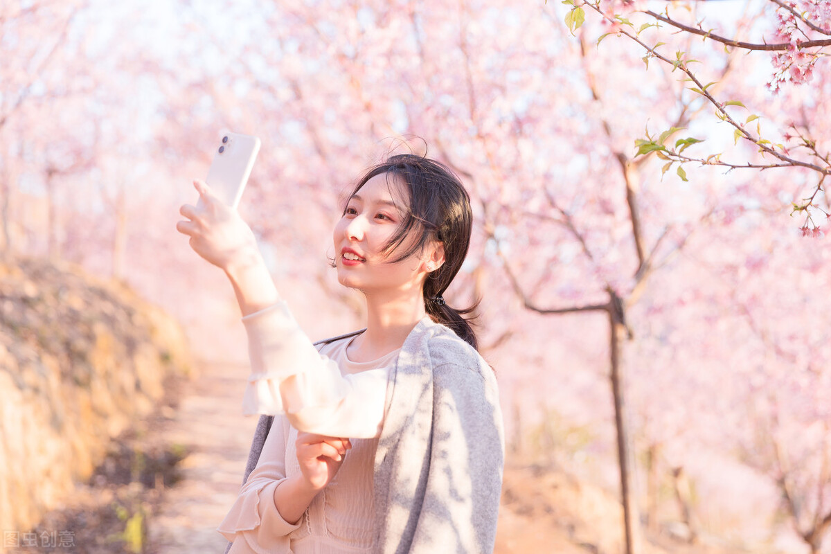 三八女神节简短祝福语，精致走心，送给天下所有女人