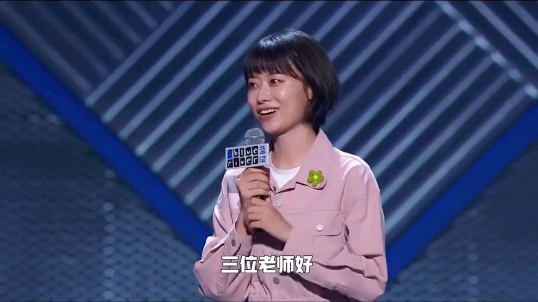 女脱口秀演员现状，小鹿李雪琴思文未参赛，杨笠晓卉蓄势待发