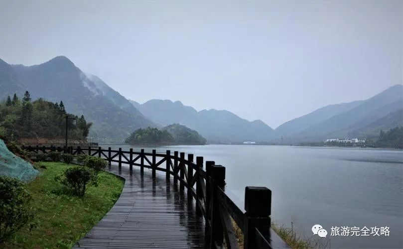 上饶十大最美旅游景点 上饶最美的地方有哪些 上饶景色好的地方介绍