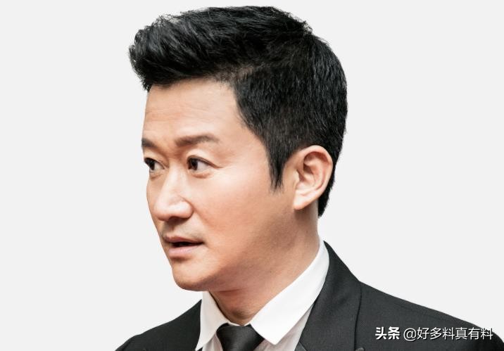 吴磊和吴京是父子关系吗 为什么吴京在节目后台叫吴磊是儿子呢