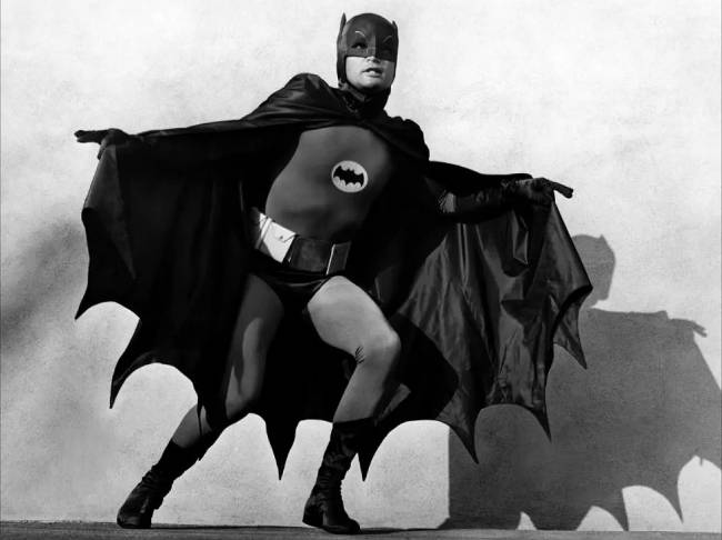 一文解析dc超级双雄的《蝙蝠侠》系列电影的顺序，大致解析