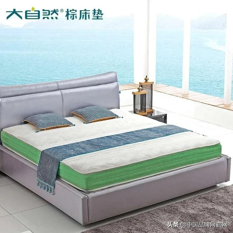 调查发现：80%的人睡眠不好与床垫有关？2021十大床垫品牌排行榜