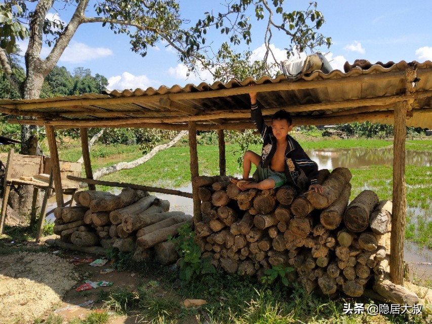 佤邦人到底是缅甸人还是中国人？佤邦人自己怎么看（图片）