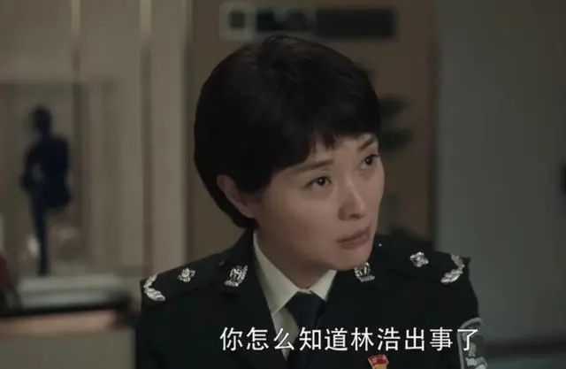 孙鹤予：她是《扫黑风暴》贺芸的原型，被网友叫作“恶魔的母亲”