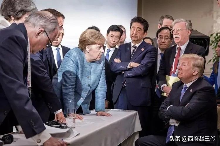 德国总统的权力有多大？德国总理：他就是打酱油的一个吉祥物