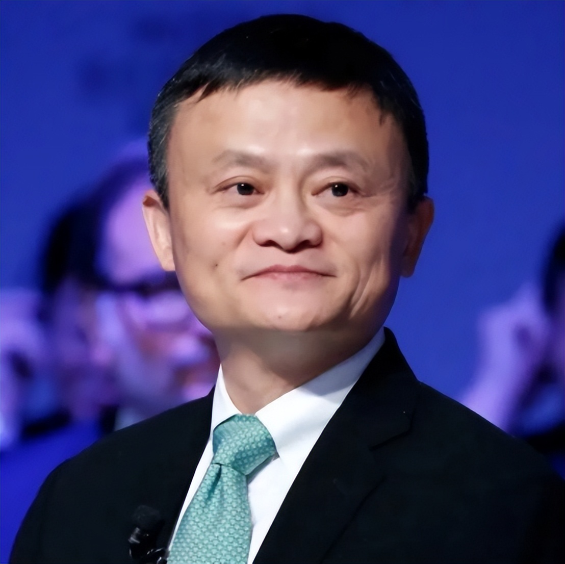 马云摊上大事了？外媒：出国有风险，或将成为第二个孟晚舟？