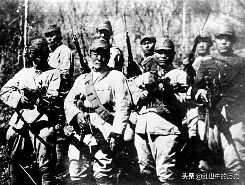 二战爆发于哪一年？国人应该牢记，不是1939年或1941年